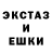 Псилоцибиновые грибы Magic Shrooms Puma 1099